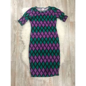 LuLaRoe Dress
